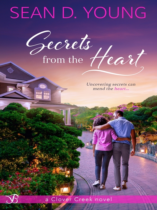 Title details for Secrets from the Heart by Sean D. Young - Wait list